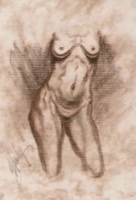 Female Life Study 89